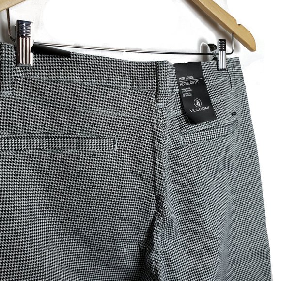 Volcom Women's Frochickie Pants Size 32x30 - Picture 6 of 6